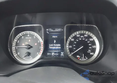 2017 Nissan Titan Xd Pro-4X Gas из США, поврежденный, VIN 1N6AA1F4XHN500499